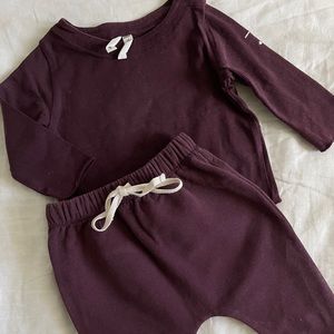 Gray Label Long sleeve Tee